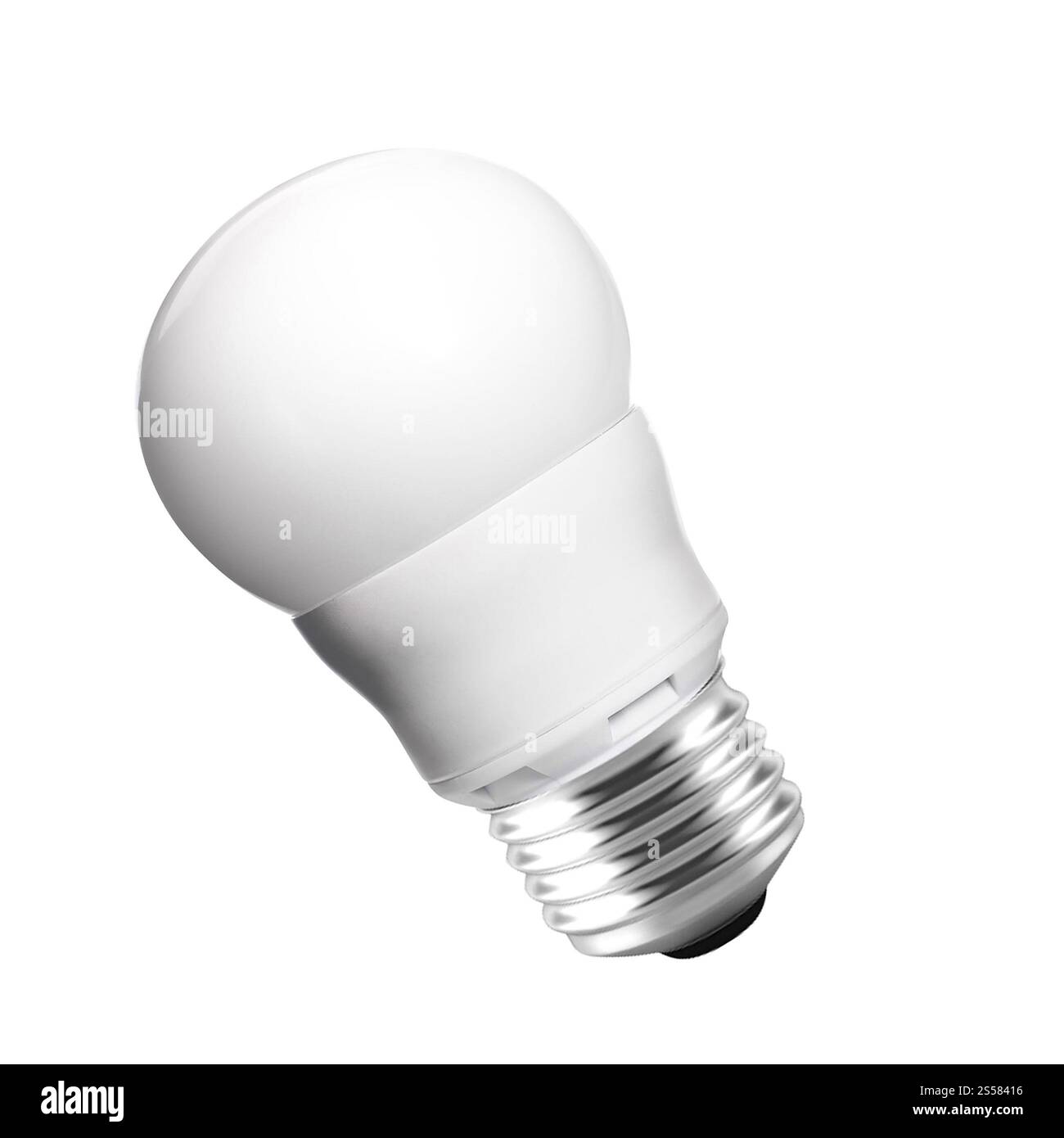 Lampadina a LED Foto Stock