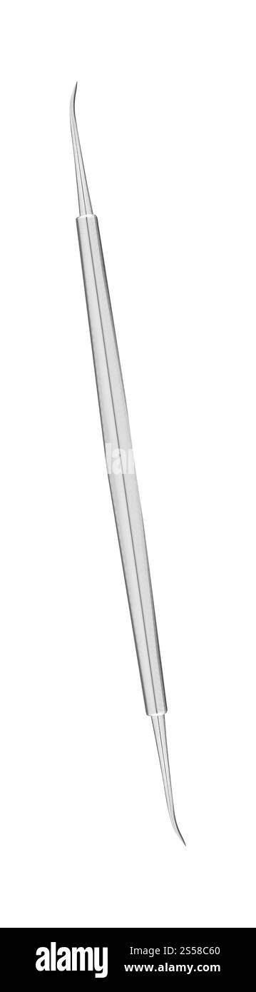 Sonda dentale Foto Stock