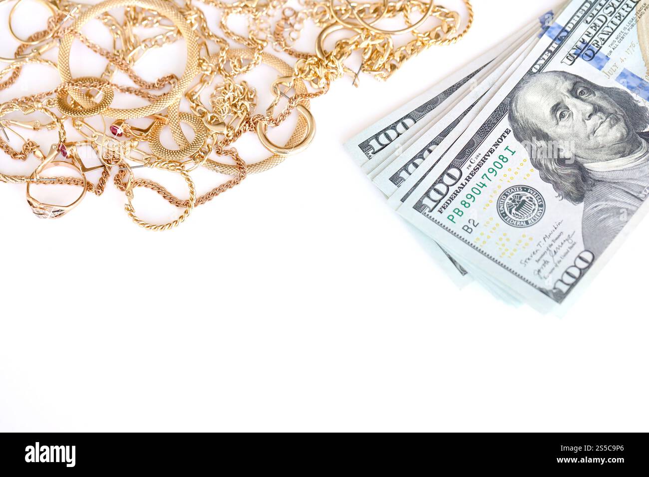 Vecchie piastrelle murali beige sovietiche. La texture della classica piastrella esterna, che fu rivisitata dagli edifici durante i tempi dell'Unione Sovietica Foto Stock