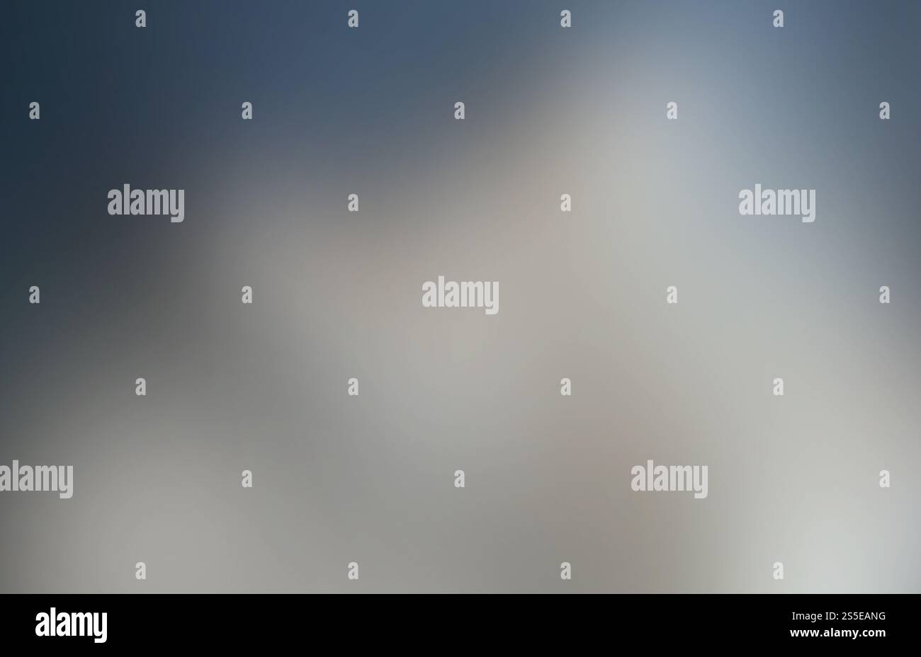 Sfondo naturale con luce sfocata. Colori astratti e materia. Sfondo chiaro sfocato astratto Foto Stock