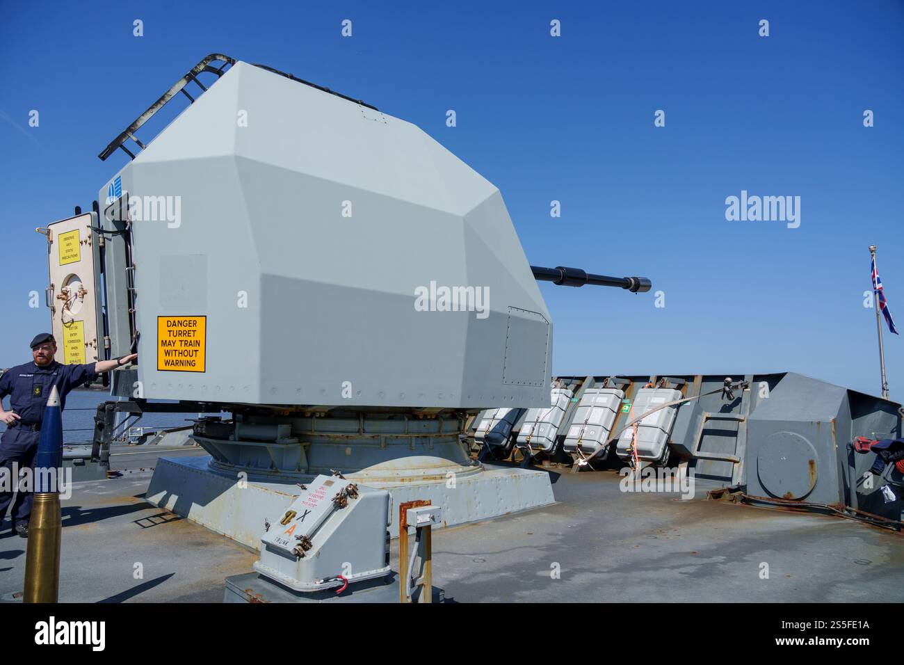 Battle of the Atlantic Festival a Liverpool Foto Stock