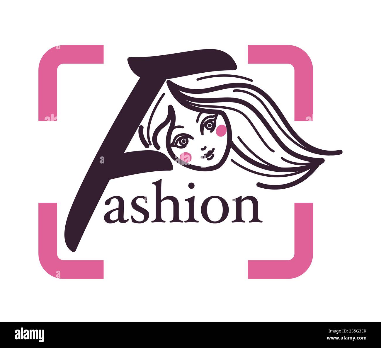 Consulente di stile, poster con elegante vettore di abbigliamento elegante. Clienti e ragazze supportano il negozio, il negozio con articoli glamour per i clienti femminili. Accordo sul mercato, consulenza professionale del lavoratore. Consulente di stile, poster con elegante vettore di abbigliamento elegante. Illustrazione Vettoriale