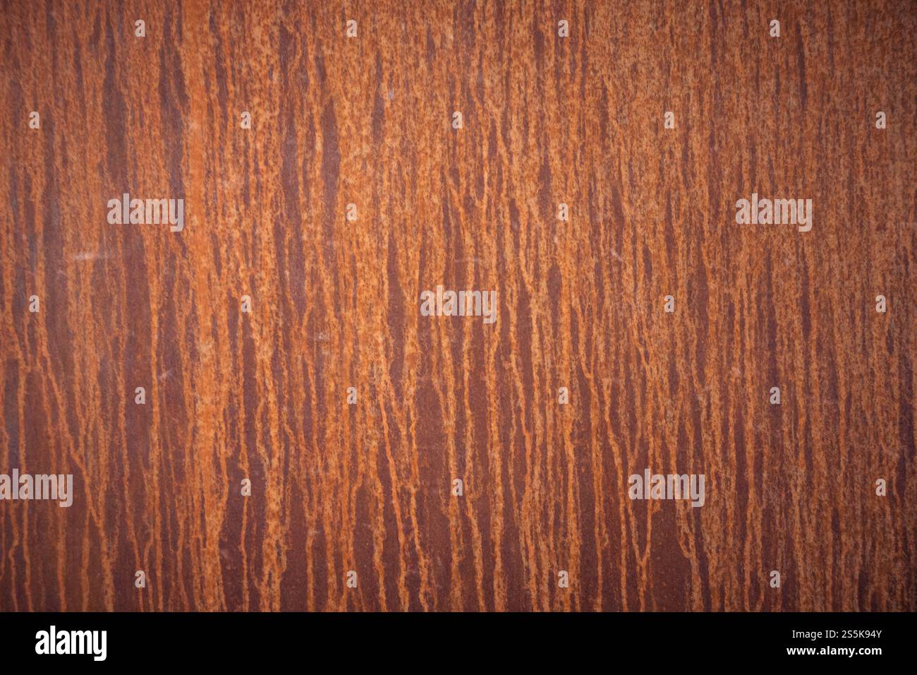 Fondo in metallo arrugginito. Grunge sfondo astratto. Fondo in metallo arrugginito Foto Stock