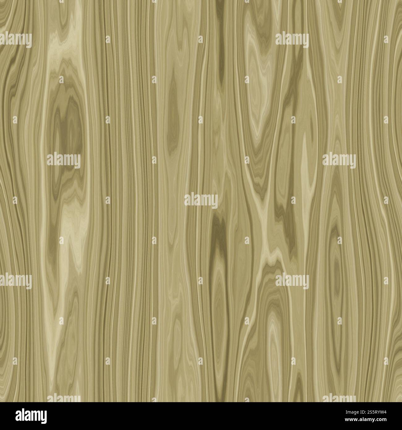 Una illustrazione di una perfetta texture di legno Foto Stock