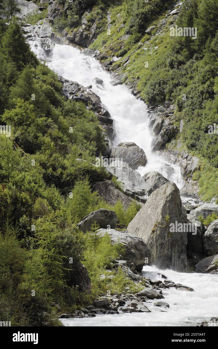Austria, Austria, Europa Foto Stock