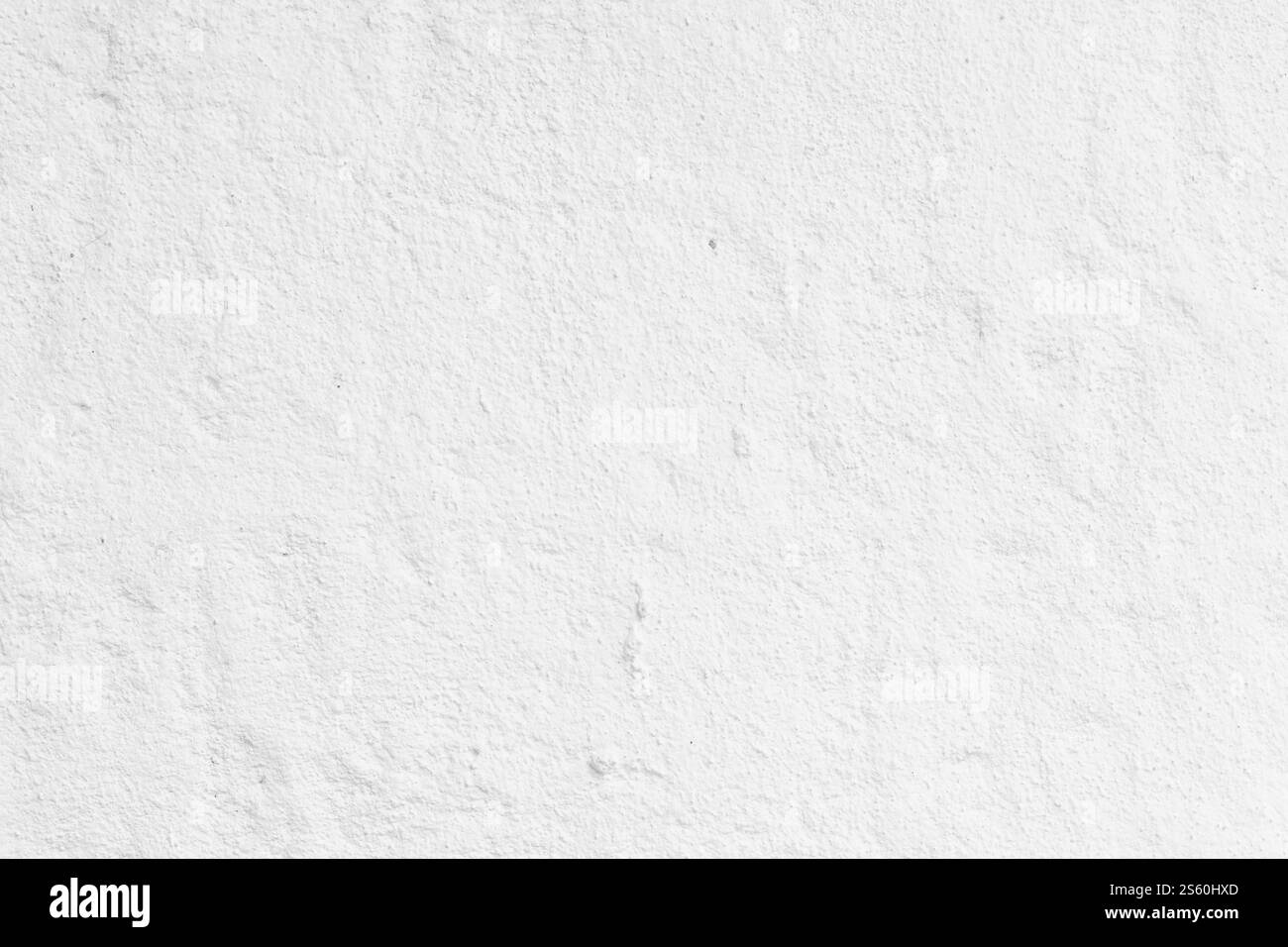 Struttura in cemento bianco con motivo naturale per lo sfondo Foto Stock