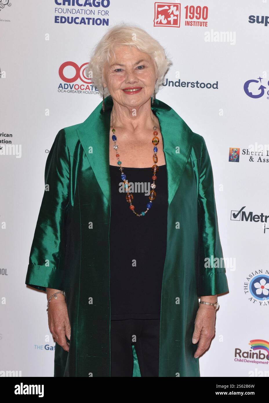 Annette Badland partecipa a "Confetti" - UK Premiere al BAFTA di Londra, Inghilterra. Giovedì 20 ottobre 2022 Foto Stock