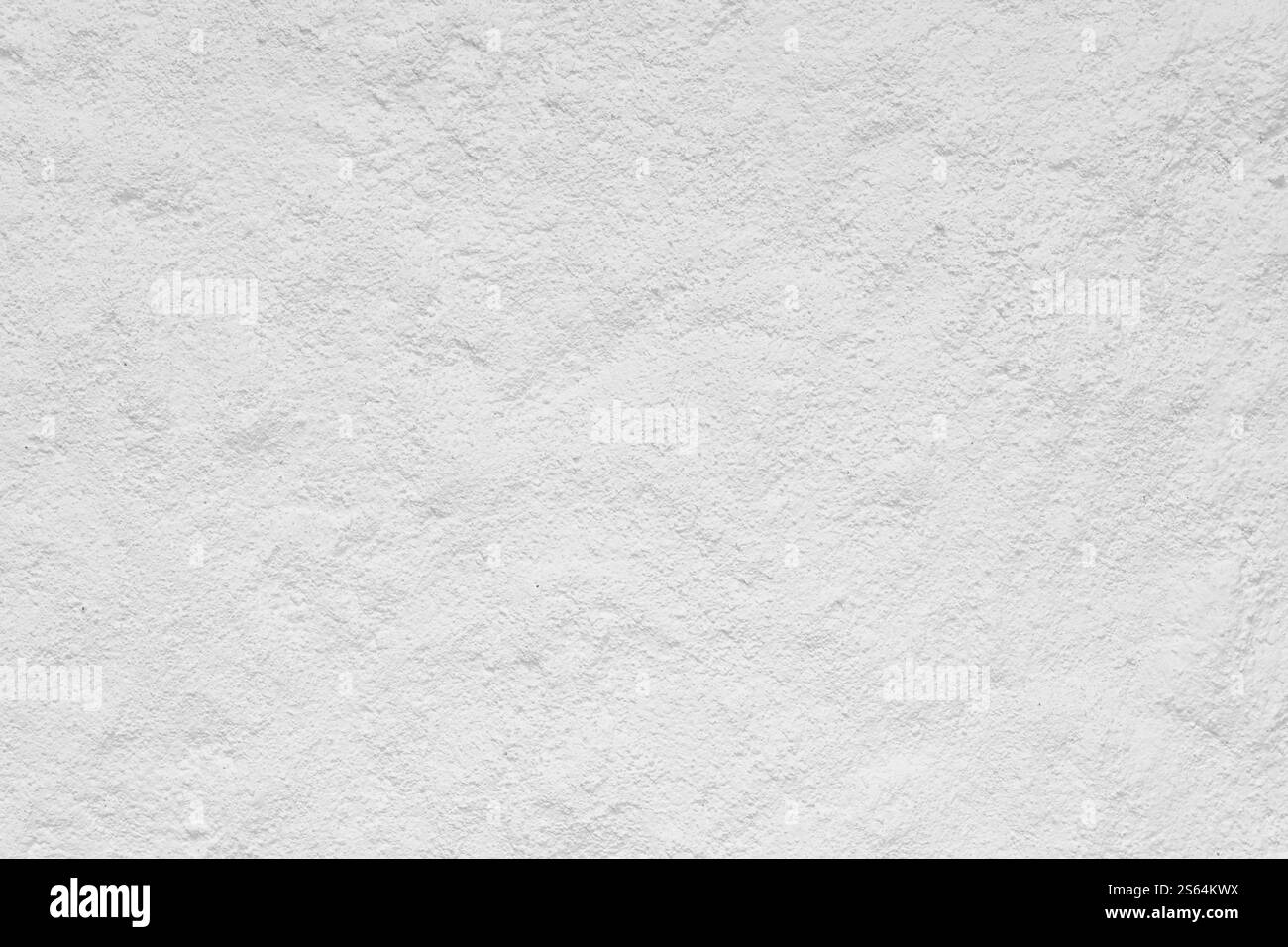 Struttura in cemento bianco con motivo naturale per lo sfondo Foto Stock