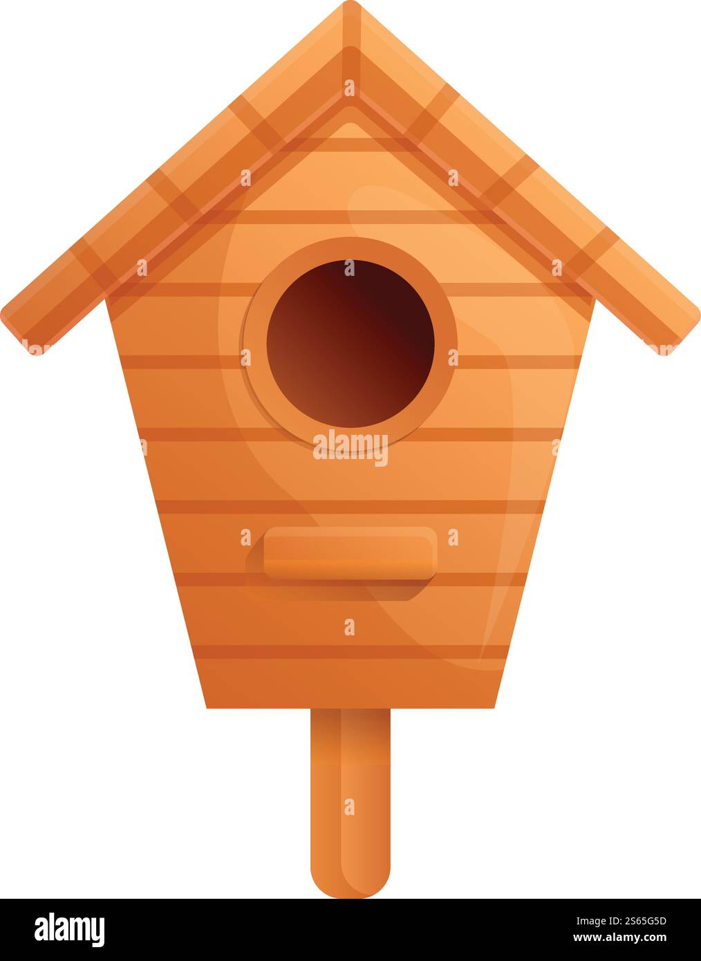 Icona della casa degli uccelli della scuola. Cartone animato dell'icona vettoriale della casa degli uccelli scolastici per il web design isolato su sfondo bianco. Icona della casa degli uccelli scolastici, stile dei cartoni animati Illustrazione Vettoriale Icona della casa degli uccelli della scuola. Cartone animato dell'icona vettoriale della casa degli uccelli scolastici per il web design isolato su sfondo bianco. Icona della casa degli uccelli scolastici, stile dei cartoni animati Illustrazione Vettoriale