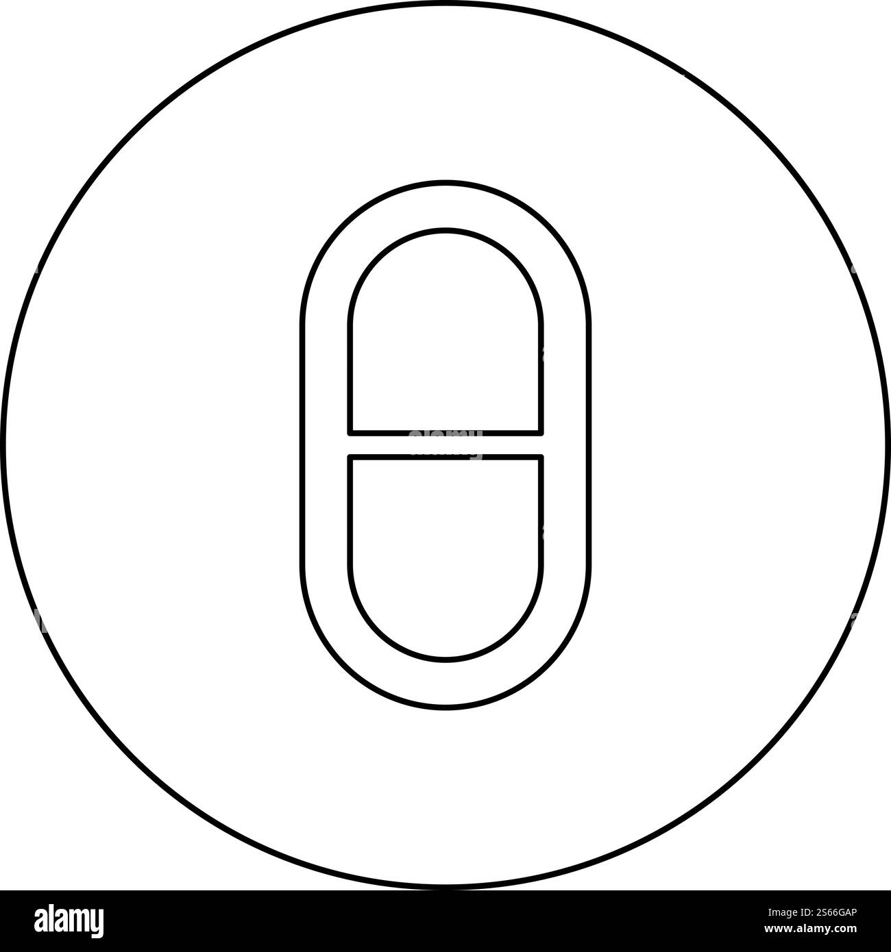 Simbolo piccolo greco Theta icona del carattere con lettera minuscola nel cerchio contorno rotondo illustrazione vettoriale di colore nero immagine semplice. Simbolo piccolo greco Theta icona del carattere con lettera minuscola nel cerchio contorno rotondo illustrazione vettoriale di colore nero immagine piatta Illustrazione Vettoriale