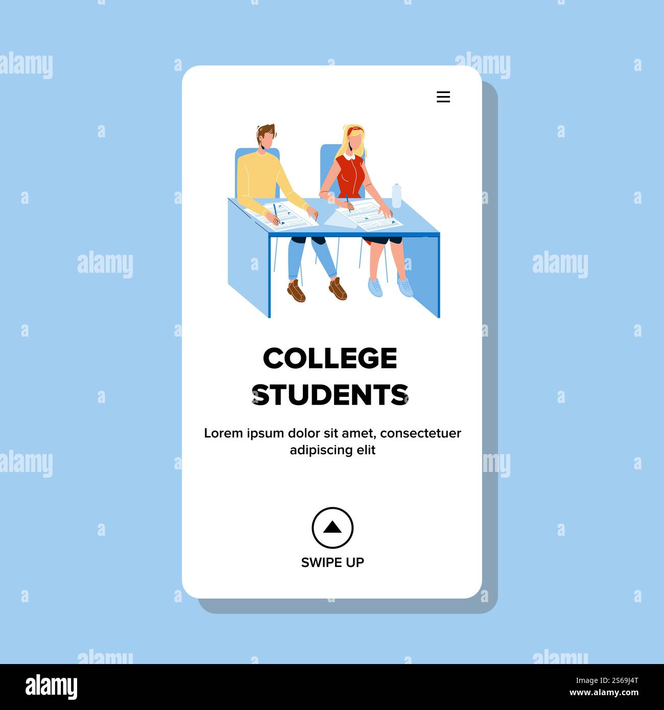 Musica messicana suonata alla chitarra Mariachi Man Vector. Chitarrista che suona musica messicana e canta al musicista Instrument and Girl Dancing Latino Dance. Illustrazione di cartoni animati Flat Web Carnival Party. Musica messicana suonata alla chitarra Mariachi Man Vector Illustrazione Vettoriale