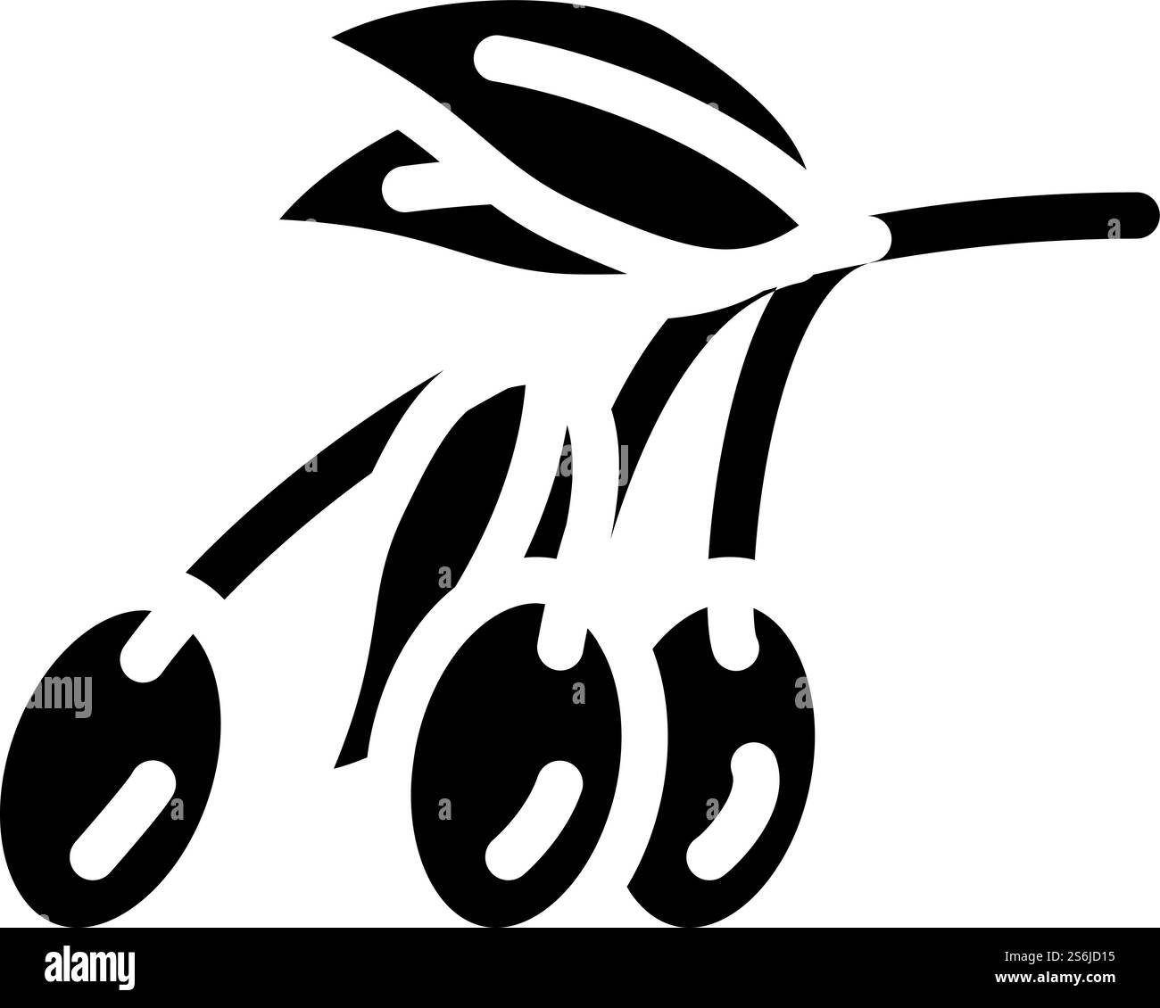 combatti con le arance e il vettore dell'icona del glifo di pomodoro. combatti con arance e pomodori. illustrazione nera del simbolo del contorno isolato. combatti con le arance e la figura vettoriale dell'icona del glifo di pomodoro Illustrazione Vettoriale