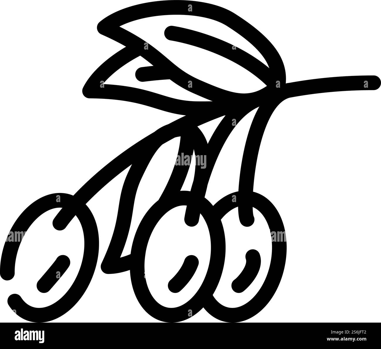 combatti con le arance e il vettore dell'icona della linea di pomodori. combatti con arance e pomodori. illustrazione nera del simbolo del contorno isolato. combatti con arance e pomodori a forma di icona vettoriale Illustrazione Vettoriale