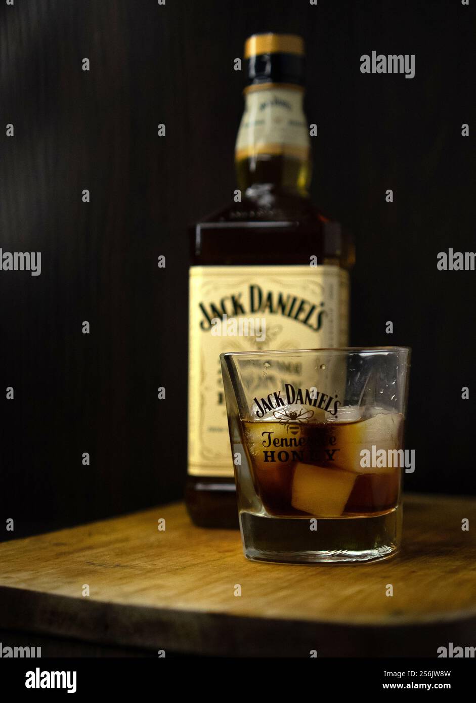 JACK DANIEL'S GENTLEMAN Jack Bicchiere da whisky EUR 11,74 - IT