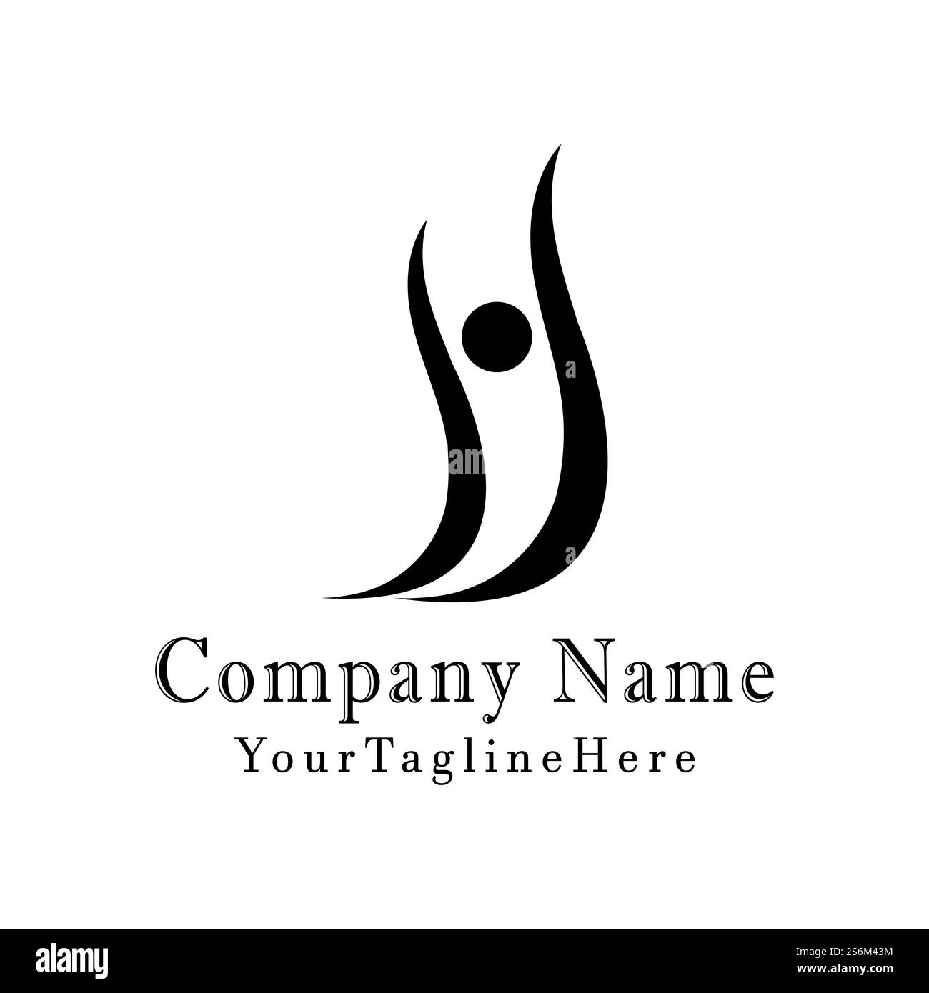 Icona di persone del gruppo di lavoro illustrazione vettoriale design Illustrazione Vettoriale