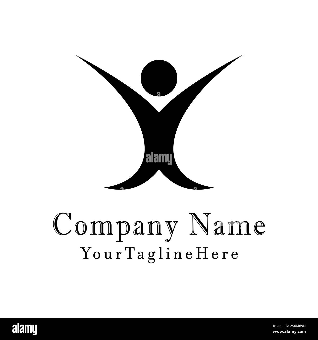 Icona di persone del gruppo di lavoro illustrazione vettoriale design Illustrazione Vettoriale