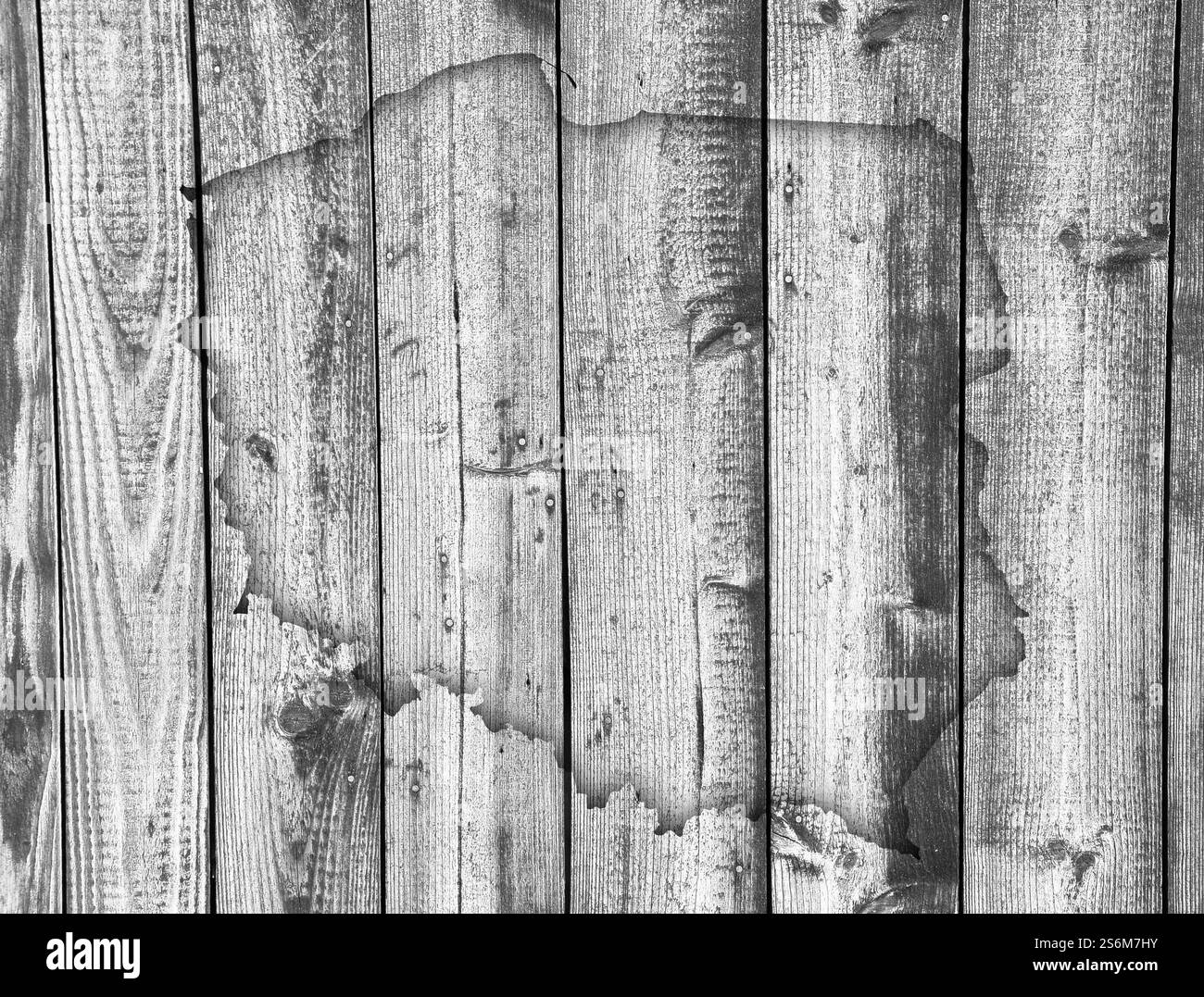 Paese con background diversi Foto Stock