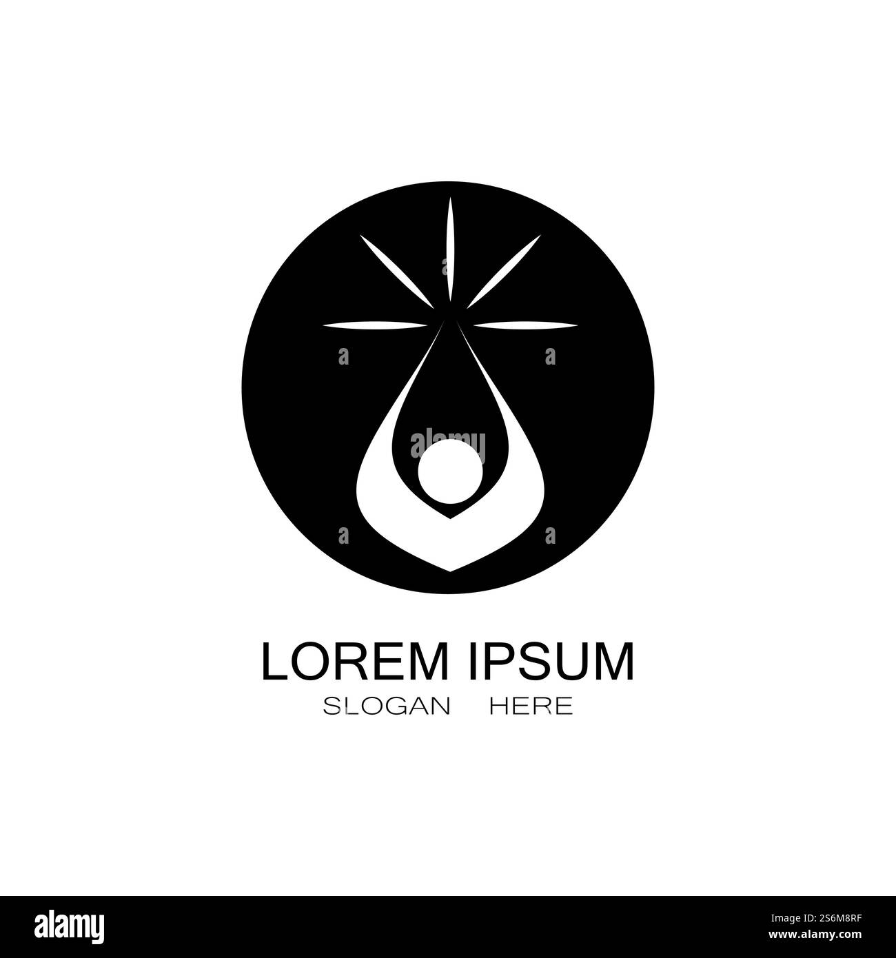 Icona di persone del gruppo di lavoro illustrazione vettoriale design Illustrazione Vettoriale