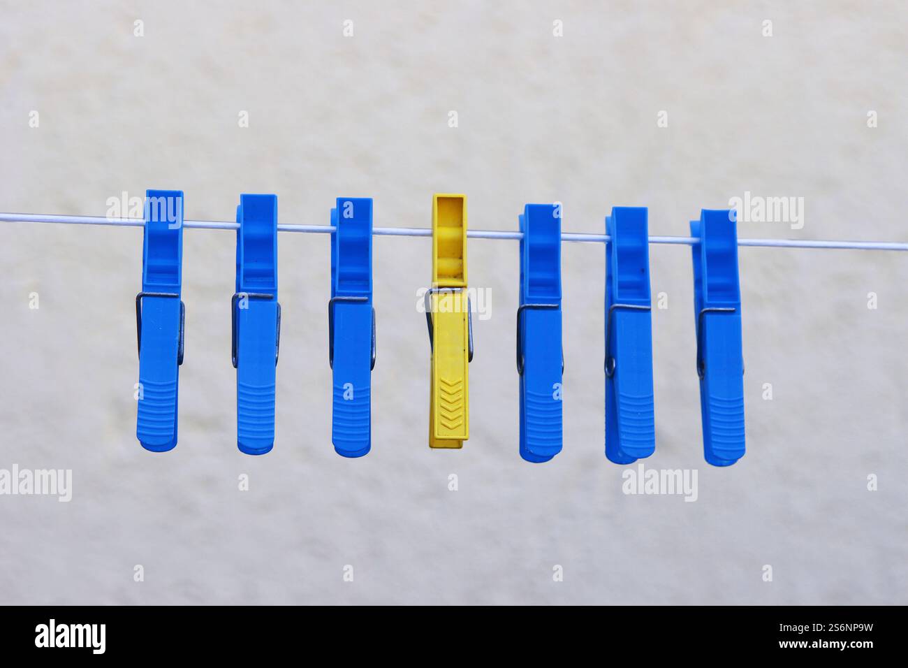 L'integrazione può funzionare Foto Stock