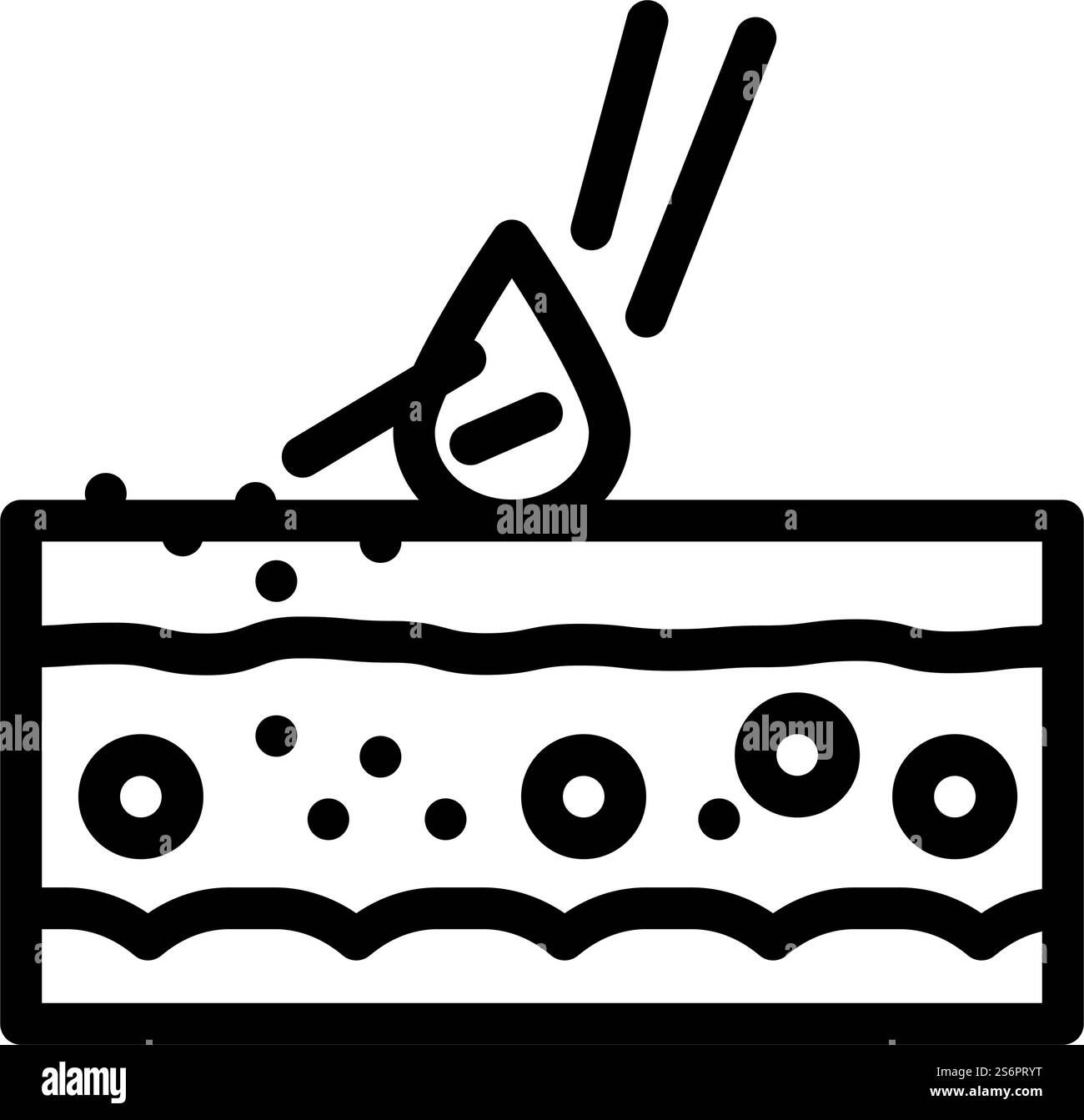 fitofotodermatite problema cutaneo linea vettore icona. fitofotodermatite sintomo di problema cutaneo. illustrazione nera del simbolo del contorno isolato. illustrazione vettoriale dell'icona della linea di problema cutaneo fitofotodermatite Illustrazione Vettoriale fitofotodermatite problema cutaneo linea vettore icona. fitofotodermatite sintomo di problema cutaneo. illustrazione nera del simbolo del contorno isolato. illustrazione vettoriale dell'icona della linea di problema cutaneo fitofotodermatite Illustrazione Vettoriale