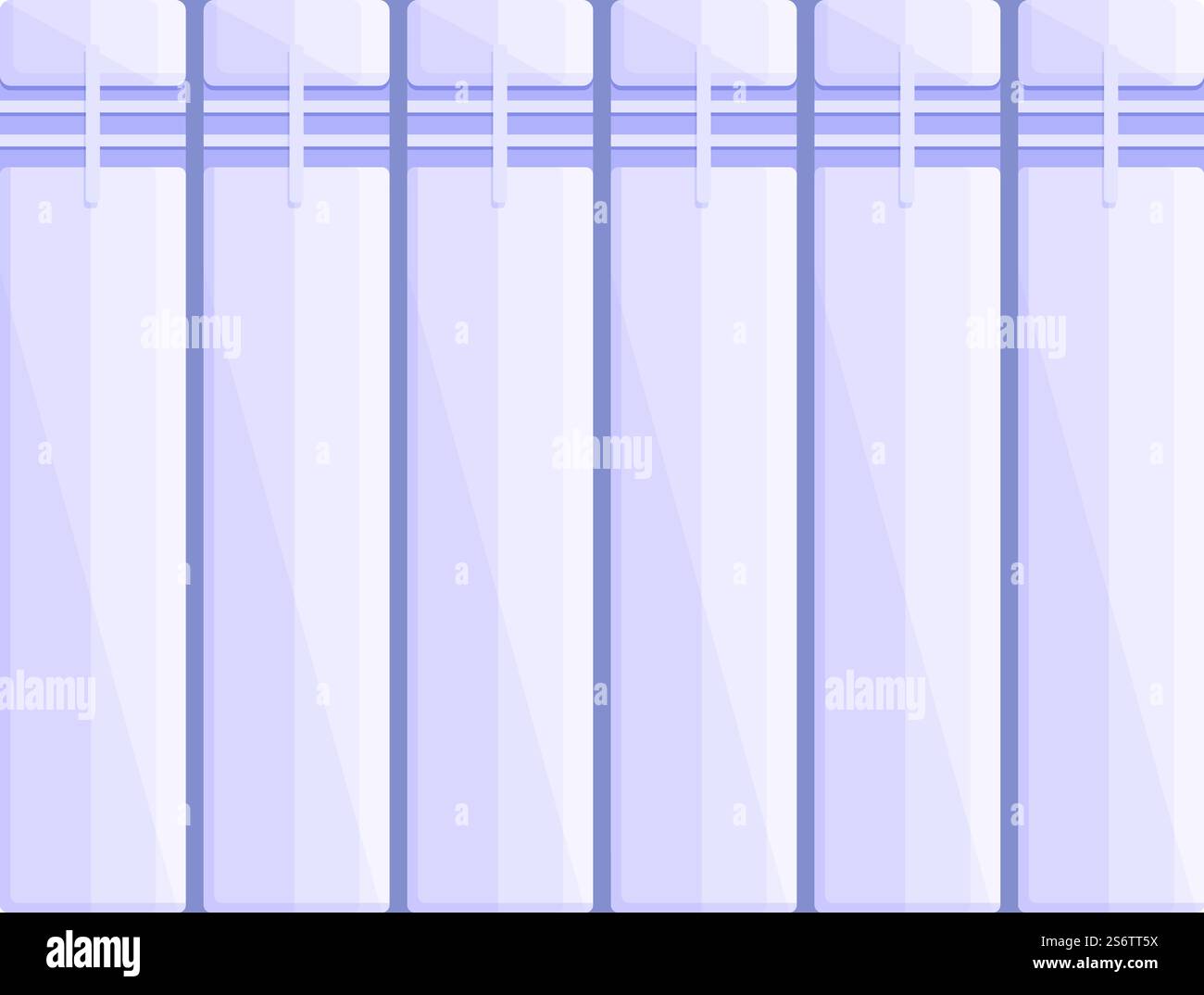 Icona convettoriale centrale vettore cartoni animati. Camera elettrica. Parete riscaldante. Icona convettoriale centrale vettore cartoni animati. Camera elettrica Illustrazione Vettoriale