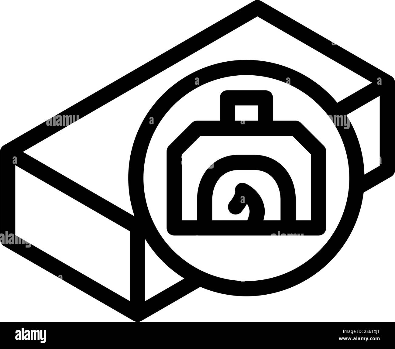 mattone per il vettore dell'icona della linea dei forni. mattone per l'insegna dei forni. illustrazione nera del simbolo del contorno isolato. mattone per l'illustrazione vettoriale dell'icona della linea dei forni Illustrazione Vettoriale mattone per il vettore dell'icona della linea dei forni. mattone per l'insegna dei forni. illustrazione nera del simbolo del contorno isolato. mattone per l'illustrazione vettoriale dell'icona della linea dei forni Illustrazione Vettoriale