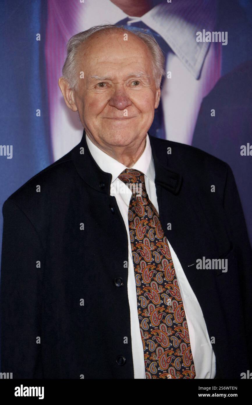 Carl Heinz Choynski alla prima della prima stagione della serie ARD di fascia alta Un POSTO MIGLIORE al cinema nella Kulturbrauerei di Berlino il 16 Foto Stock