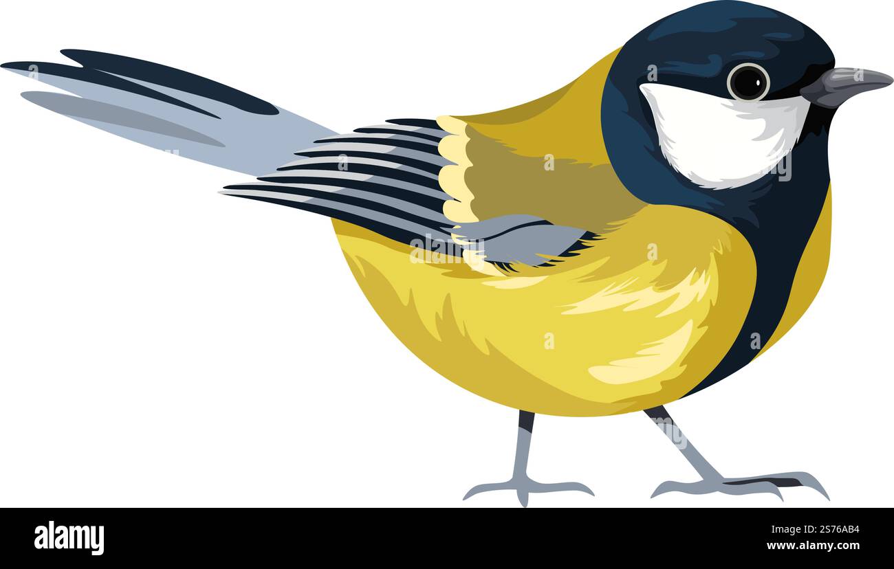 Uccello da caccia con piumaggio colorato e corpo piccolo. Ritratto isolato di un personaggio carino con piume, artigli e becco. Natura e habitat naturali e selvaggi. Vettore in stile piatto. goldfinch americano, animale aviario con piumaggio Illustrazione Vettoriale Uccello da caccia con piumaggio colorato e corpo piccolo. Ritratto isolato di un personaggio carino con piume, artigli e becco. Natura e habitat naturali e selvaggi. Vettore in stile piatto. goldfinch americano, animale aviario con piumaggio Illustrazione Vettoriale