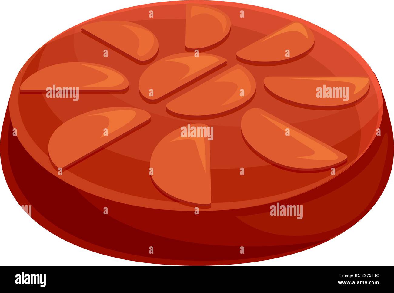 Cartoni animati con l'icona della torta rovesciata al cioccolato. Crostata da cucina. Educazione gustosa. Cartoni animati con l'icona della torta rovesciata al cioccolato. Crostata da cucina Illustrazione Vettoriale Cartoni animati con l'icona della torta rovesciata al cioccolato. Crostata da cucina. Educazione gustosa. Cartoni animati con l'icona della torta rovesciata al cioccolato. Crostata da cucina Illustrazione Vettoriale