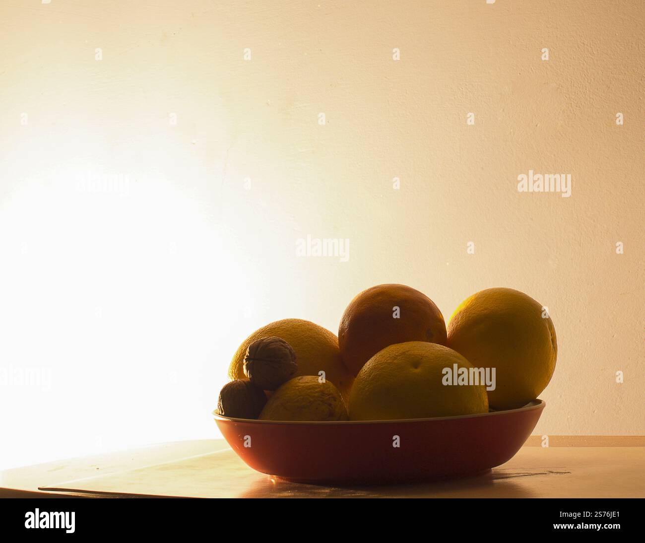 natura morta del frutteto Foto Stock