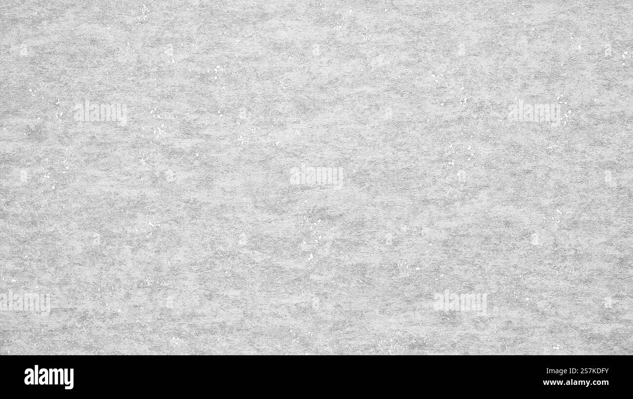 Sfondo grigio con texture, sfondo semplice e semplice. La linea bianca è l'unica cosa che spicca Foto Stock