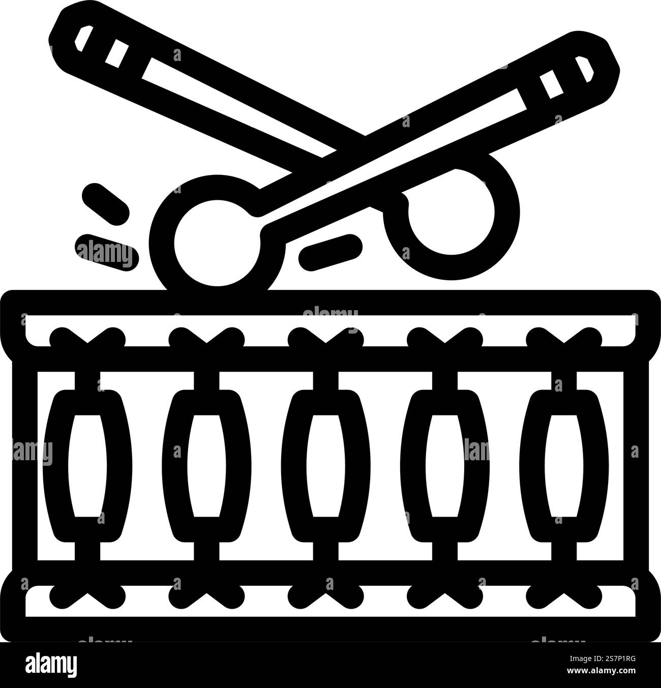 tappeto di preghiera islam linea musulmana icona vettoriale. tappeto di preghiera segno musulmano islam. illustrazione nera del simbolo del contorno isolato. tappeto da preghiera islam linea musulmana icona illustrazione vettoriale Illustrazione Vettoriale