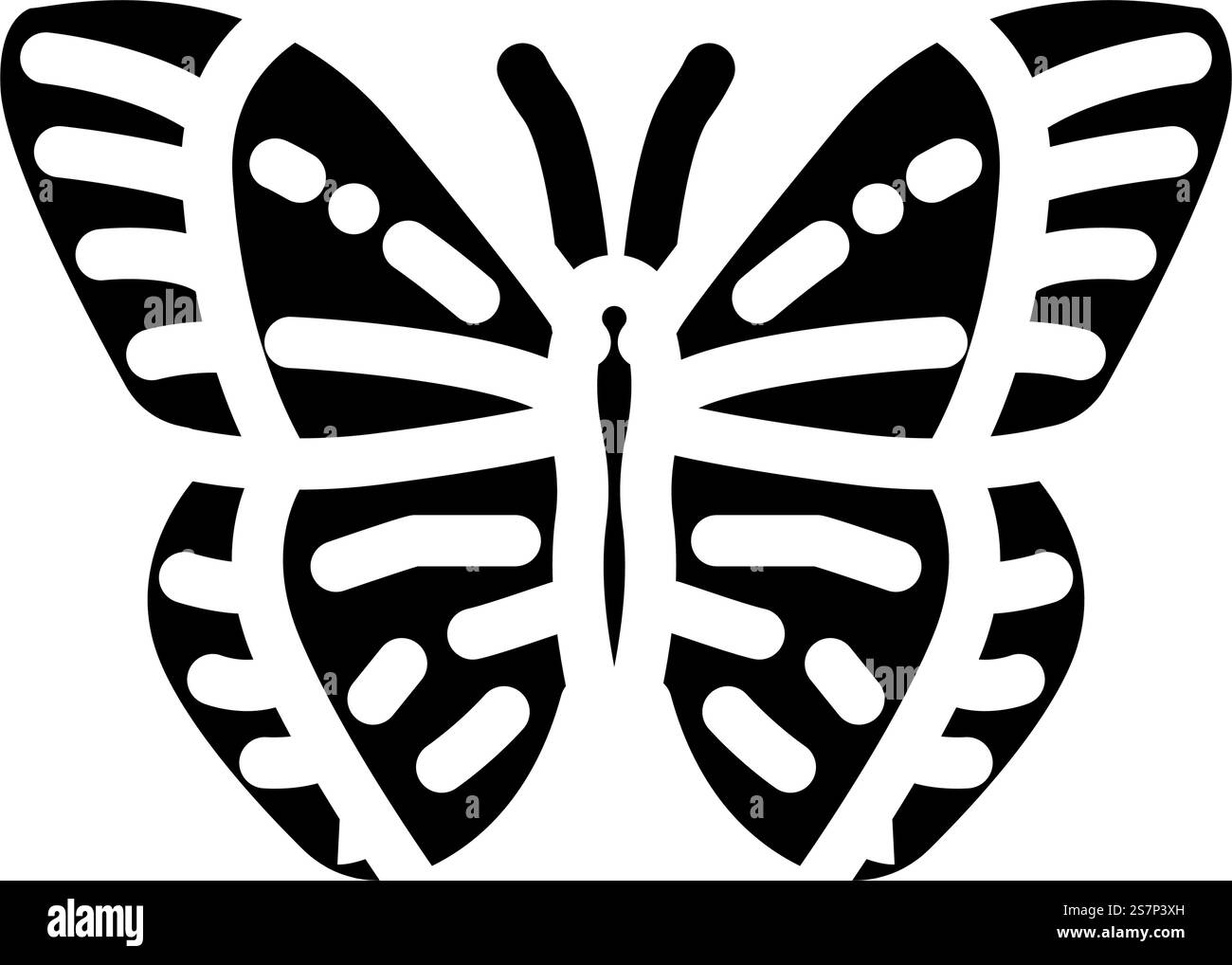 vettore icona glifo estivo con zolfo arancione. cartello estivo di zolfo arancione. illustrazione del simbolo isolato. illustrazione vettoriale dell'icona del glifo estivo con zolfo arancione Illustrazione Vettoriale