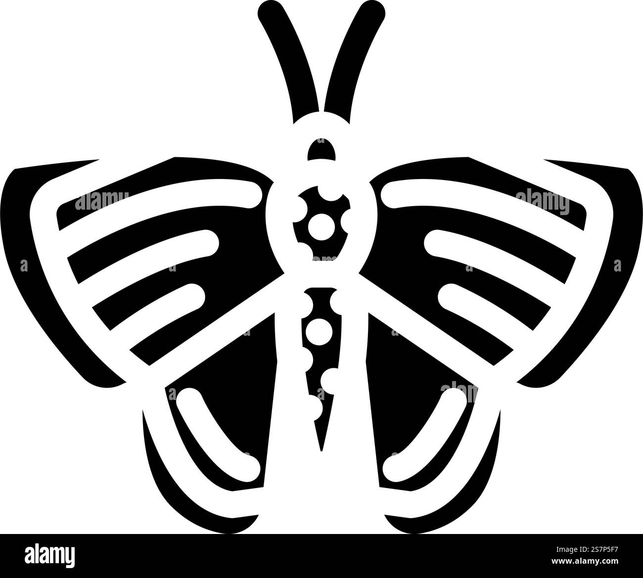 vettore dell'icona del glifo a molla blu di gesso hill. segnale di primavera blu galk hill. illustrazione del simbolo isolato. illustrazione vettoriale dell'icona del glifo a molla blu di galk hill Illustrazione Vettoriale