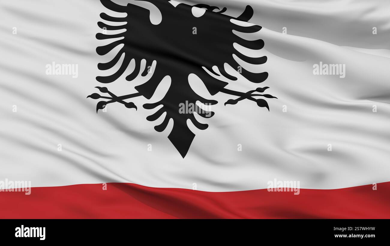 Bandiera Tunisia Cm.20x30 - Bandiere Nazionali Di Navigazione - MTO - Foto 8