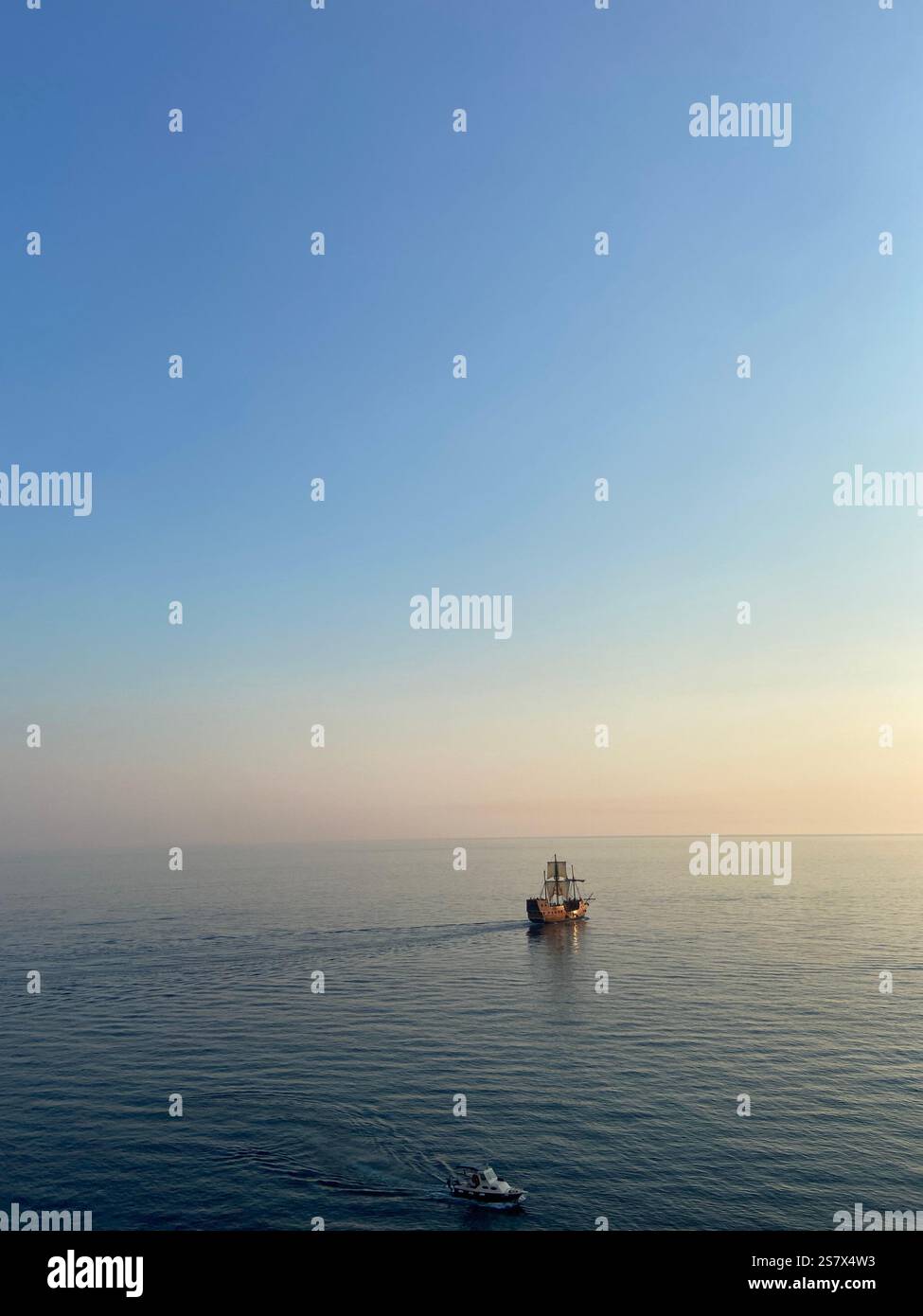 Croazia - Immagine stock catturata con smartphone