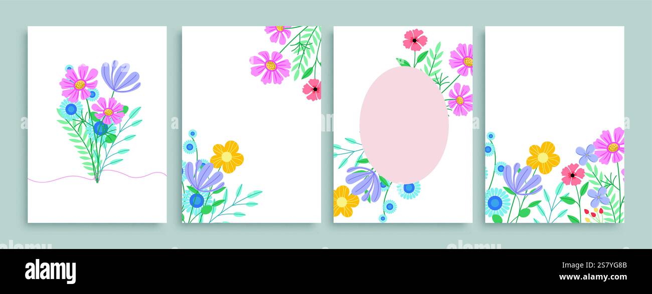 Gli elementi estivi delineano il set clipart. L'elemento grafico tropicale delinea la clip art disegnando come sole, gelato, barca, simbolo della stella e collezione di simboli. Illustrazione Vettoriale