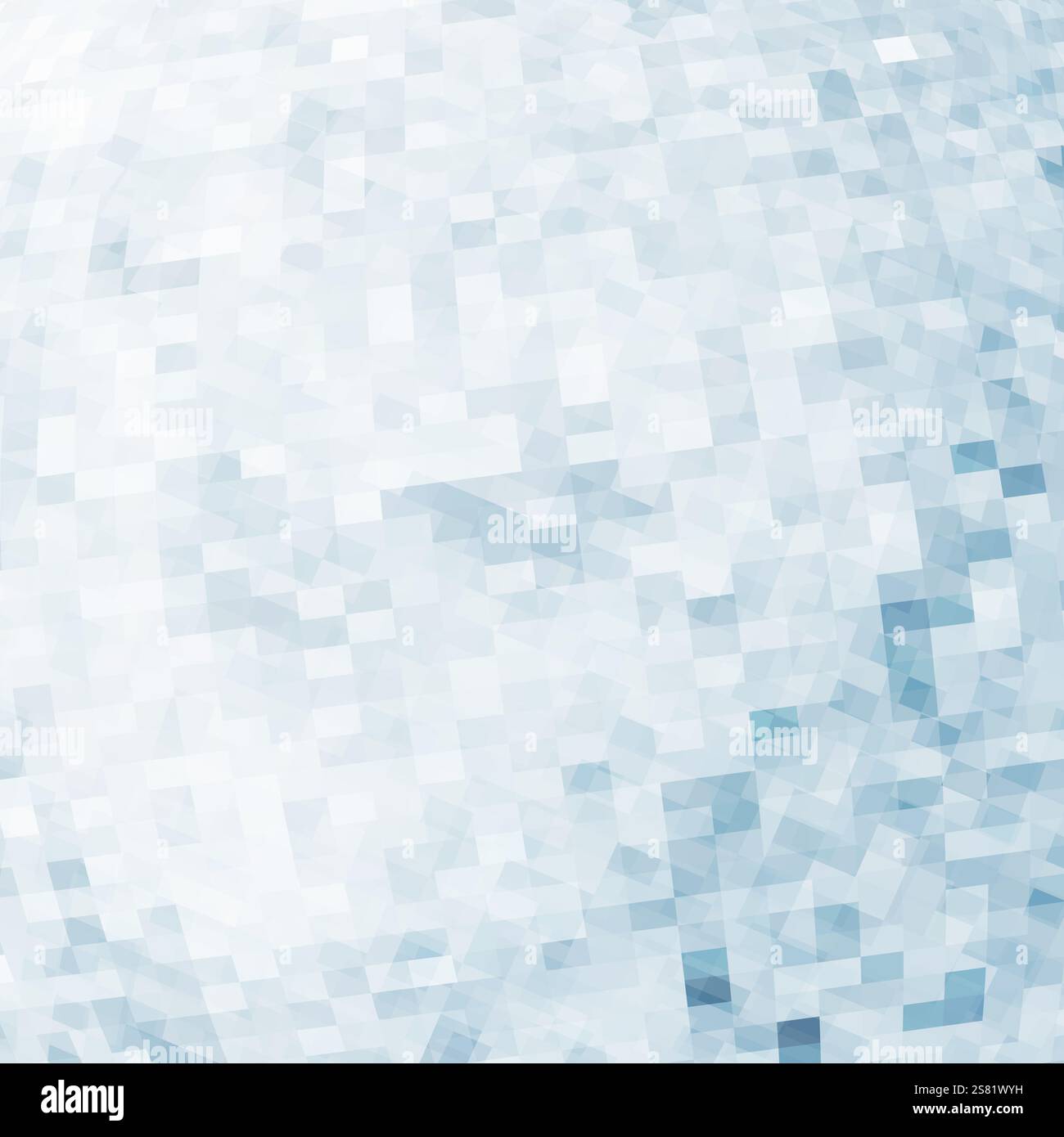 Sfondo sottile. Schema grafico raster caotico astratto Foto Stock