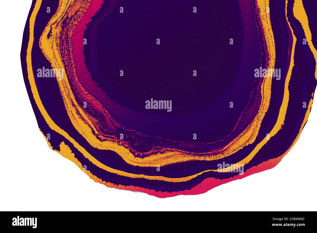 Sfondi eleganti e con eleganti motivi minimal. Astratta texture moderne. Design alla moda Foto Stock