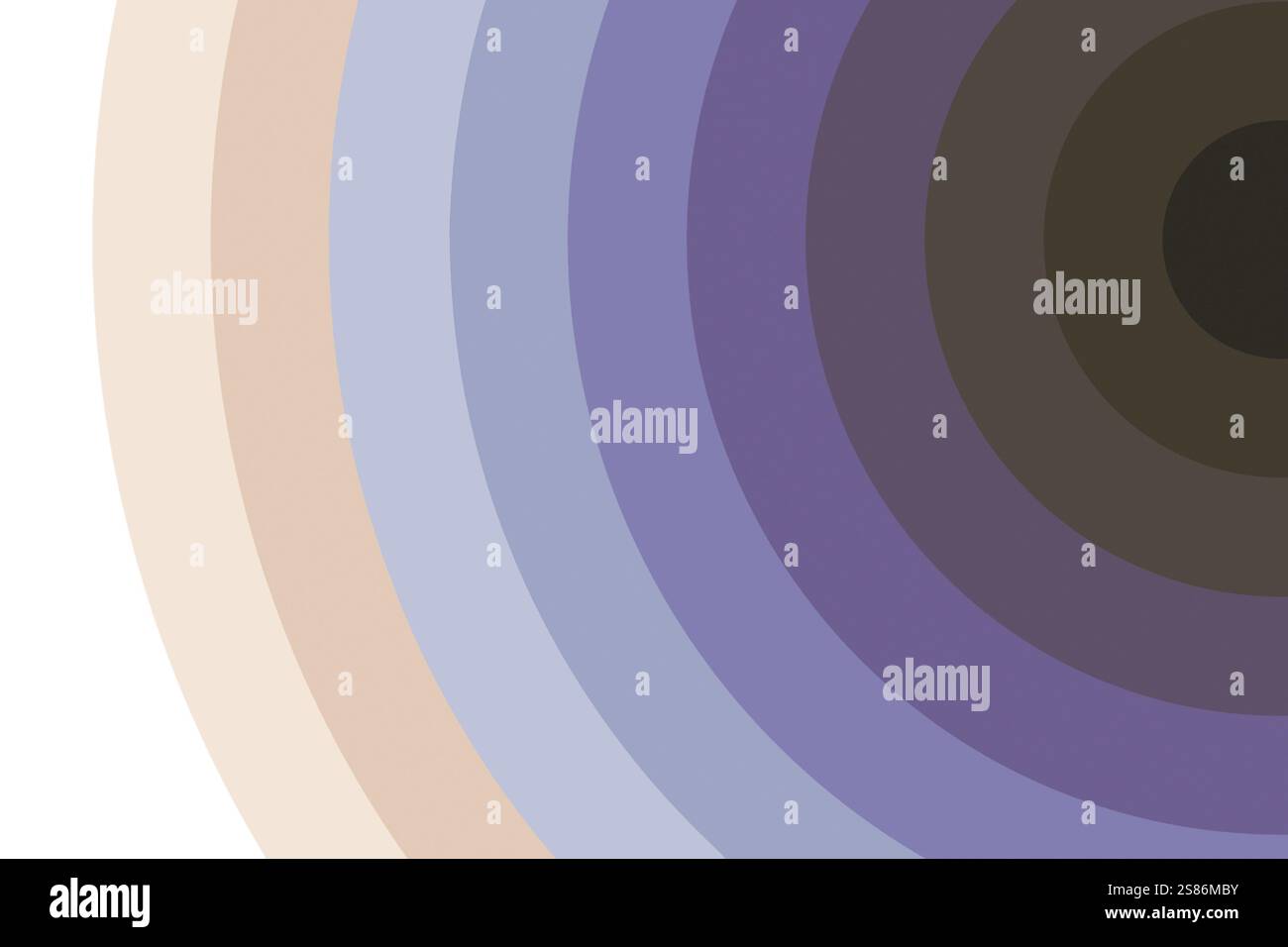 Sfondi eleganti e con eleganti motivi minimal. Astratta texture moderne. Design alla moda Foto Stock