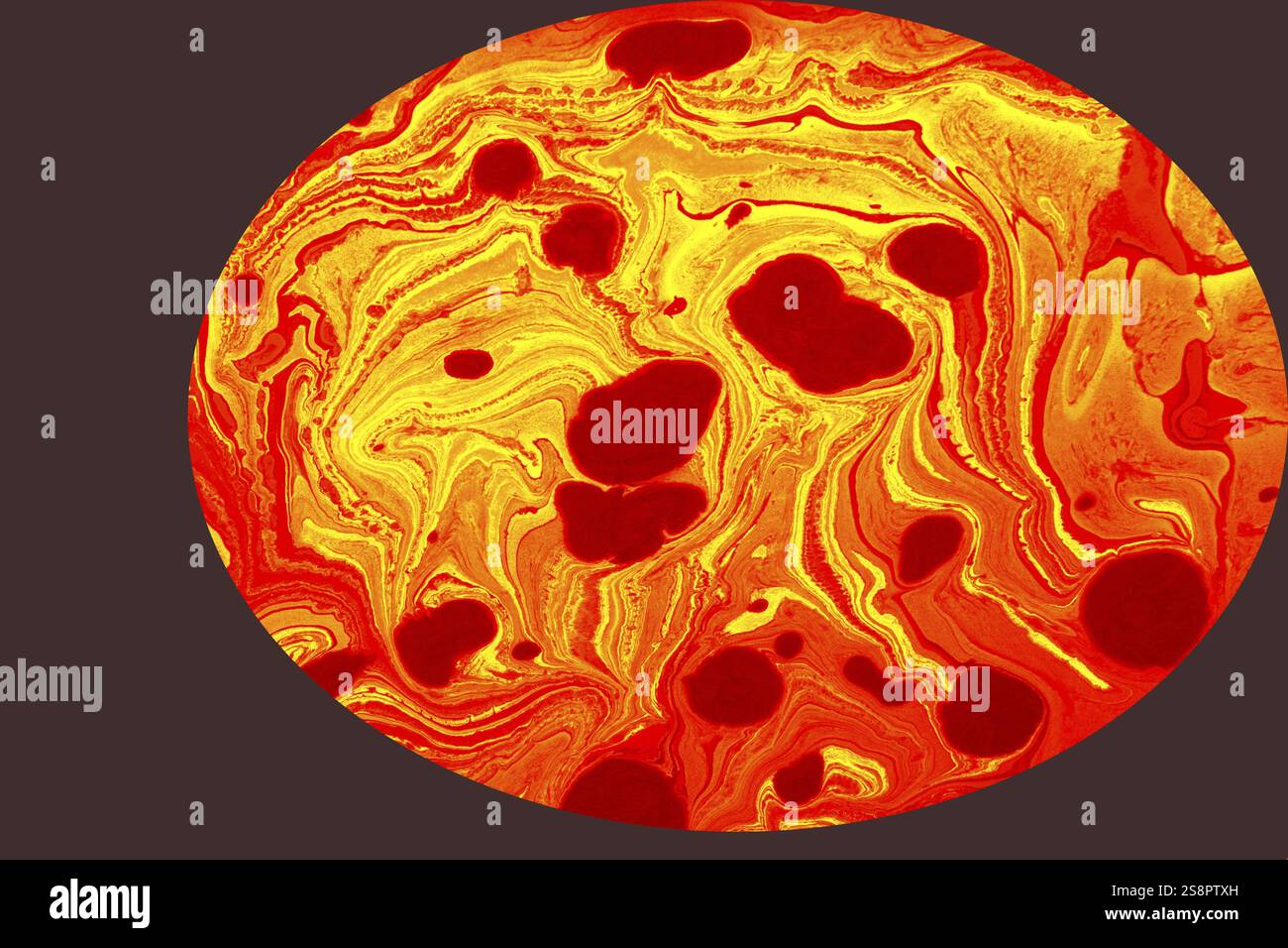 Sfondi eleganti e con eleganti motivi minimal. Astratta texture moderne. Design alla moda Foto Stock