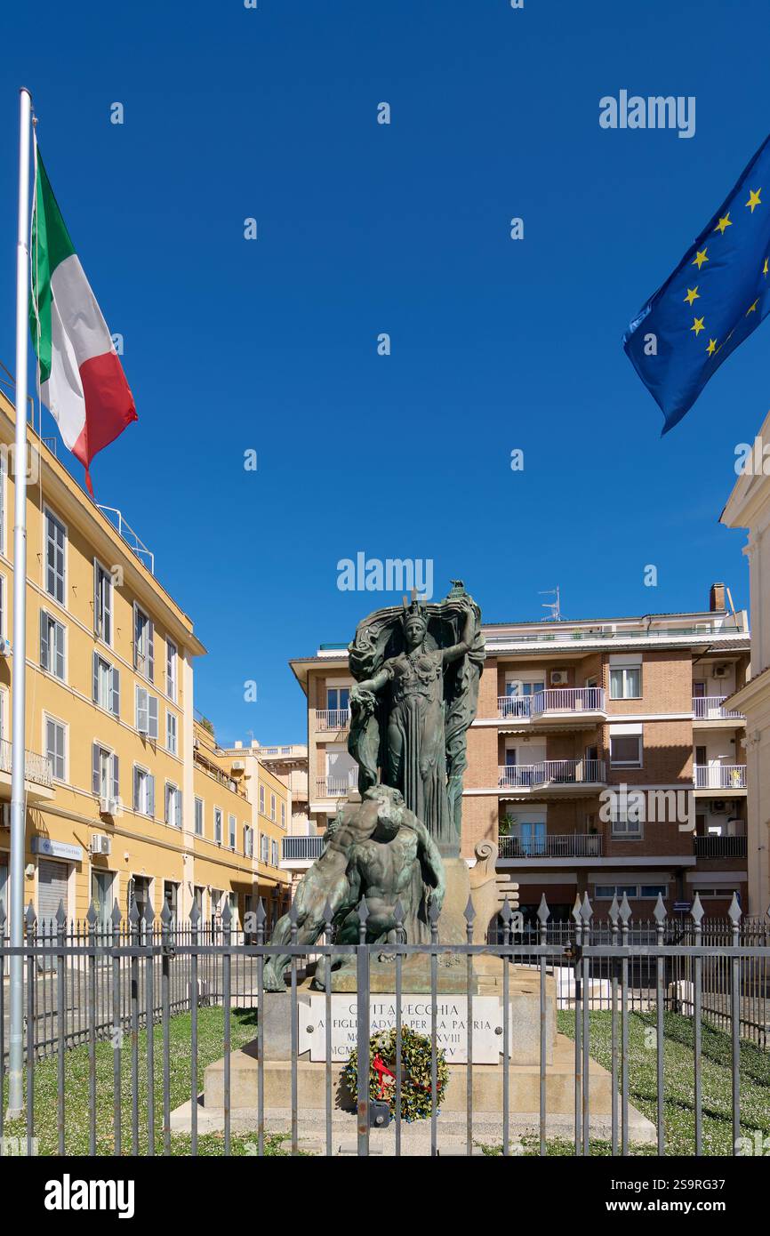 Monumento ai caduti di le guerre immagini e fotografie stock ad alta ...