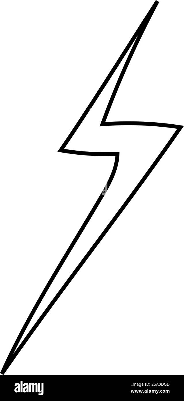 Disegna a mano con disegni a linee tracciabili Illustrazione Vettoriale