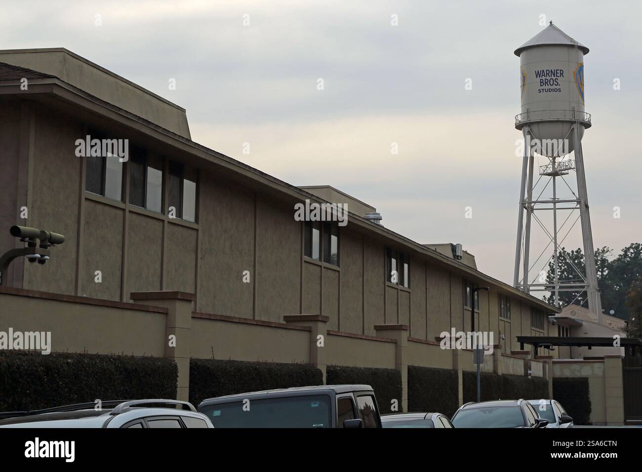 Los Angeles, Stati Uniti d'America Foto Stock