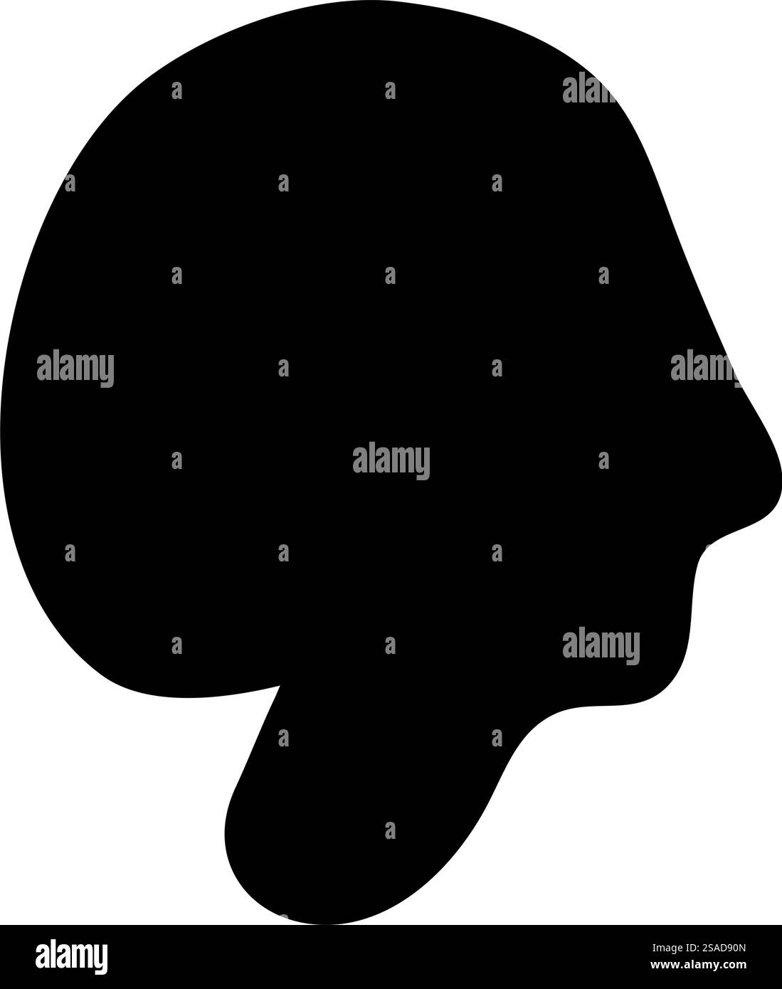 Elemento geroglifico egiziano. Aiuta a creare un design storicaal aaand trvel. Illustrazione vettoriale. geroglifici senza cuciture Illustrazione Vettoriale