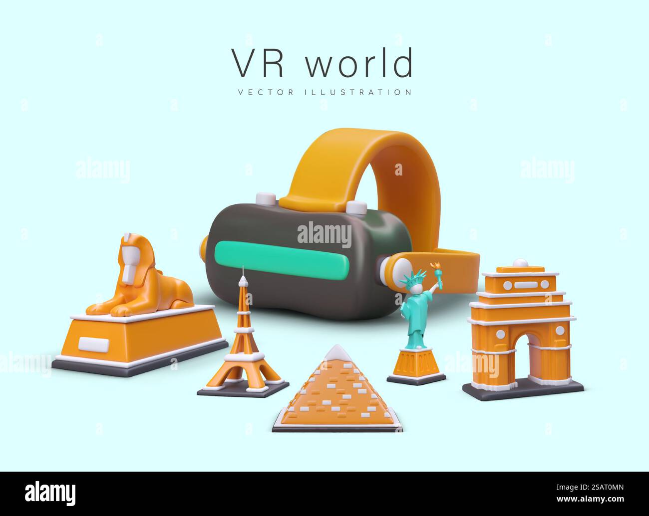 Mondo virtuale. Simulatore didattico di formazione. Visitare le ...