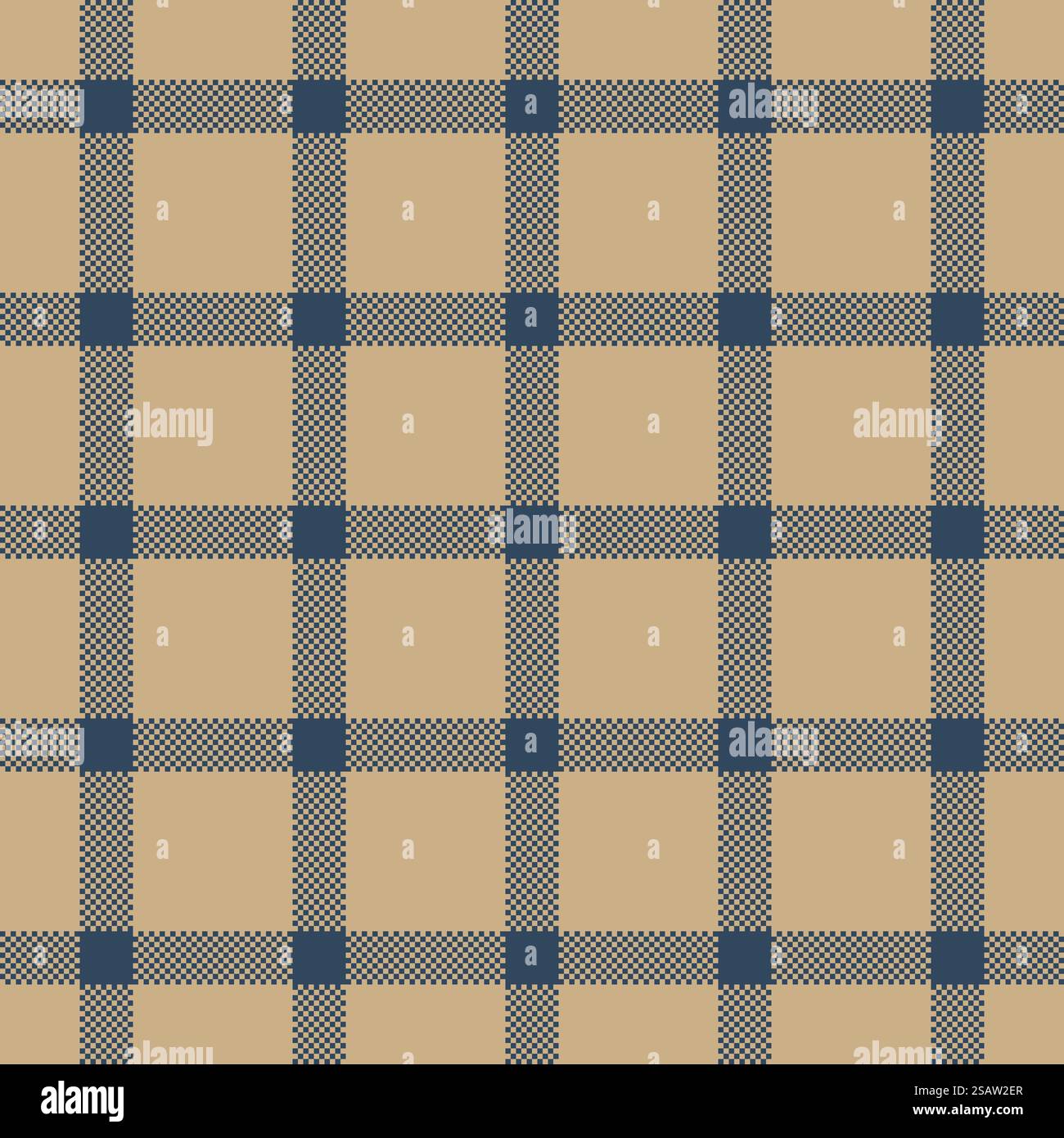 Celebra il motivo a quadri senza cuciture e il tessuto tribale a quadri. Sfondo vettoriale con trama in EPS tartan color ambra e ciano. Illustrazione Vettoriale Celebra il motivo a quadri senza cuciture e il tessuto tribale a quadri. Sfondo vettoriale con trama in EPS tartan color ambra e ciano. Illustrazione Vettoriale