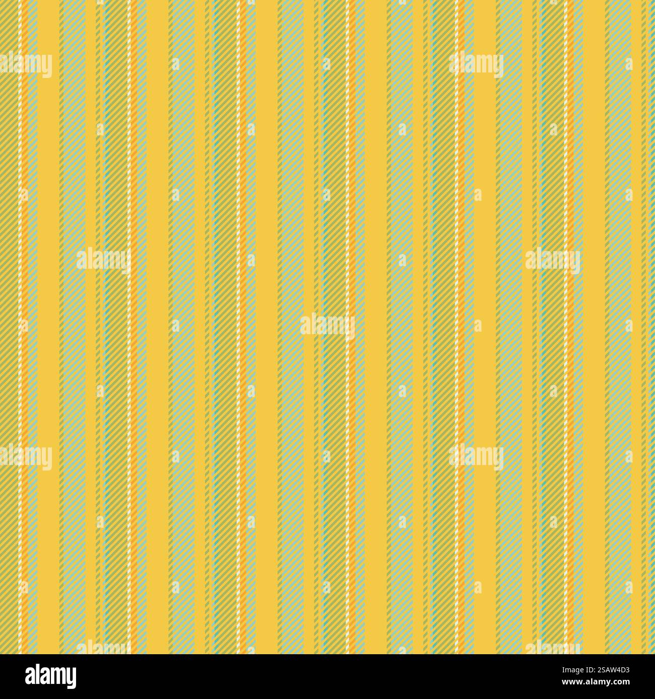 Strisce di geometrica dello sfondo. Modello a striscia vettore. Carta da parati senza giunture tessuto a righe texture. Illustrazione Vettoriale