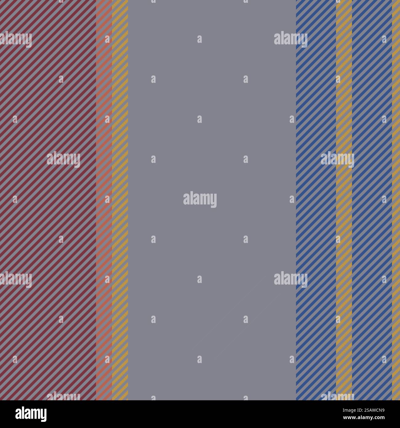 Strisce verticali senza cuciture. Disegno astratto vettoriale delle linee. Texture a strisce adatta per tessuti alla moda. Sfondo vettoriale con motivo a strisce. Texture astratta a strisce colorate. Illustrazione Vettoriale