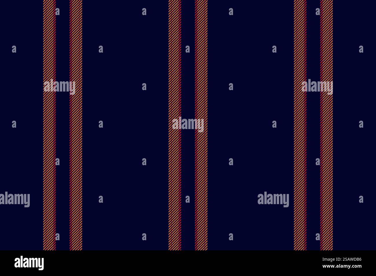Righe verticali sullo sfondo. Le strisce vettoriali creano una texture del tessuto senza cuciture. Linea geometrica a righe design astratto per stampa tessile, carta da imballaggio, carta regalo, carta da parati. Righe verticali sullo sfondo. Le strisce vettoriali creano una texture del tessuto senza cuciture. Design astratto con linee geometriche a righe. Illustrazione Vettoriale